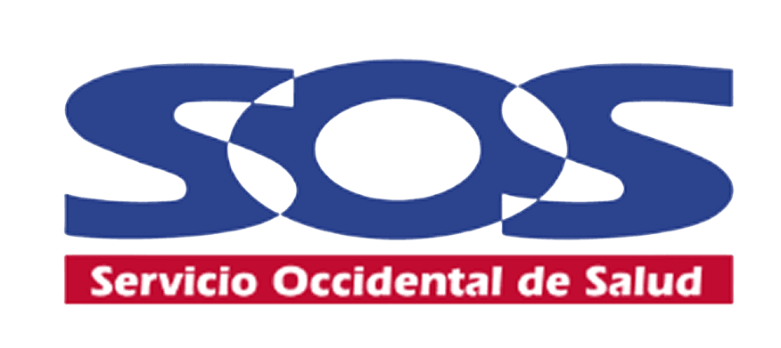 Entidad Promotora de Salud Servicio Occidental de Salud S.A logo