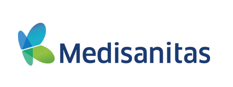 Medisanitas S.A Compañía de Medicina Prepagada logo