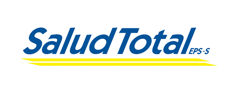  Salud Total EPS PAC logo
