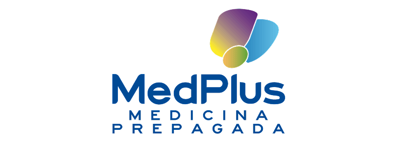 Medplus Medicina Prepagada S.A logo
