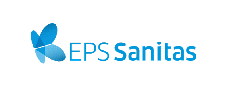 Entidad Promotora de Salud Sanitas S.A.S - Evento logo