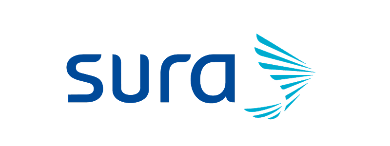 Seguros de Vida Suramericana - Pólizas logo